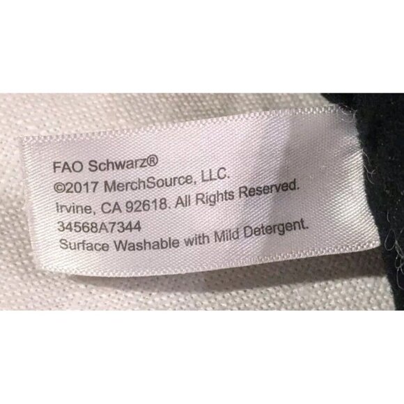 Chickens Coop Carrying Case Plush FAO Schwarz Barn Hen House Rooster Playset Toy - Picture 7 of 14